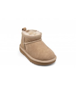 UGG BAMBINI Stivali Classic Ultra Mini