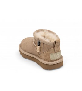 UGG BAMBINI Stivali Classic Ultra Mini