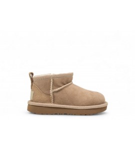 UGG BAMBINI Stivali Classic Ultra Mini