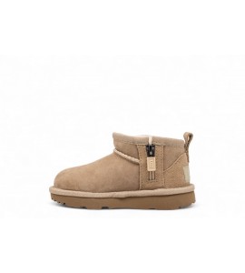 UGG BAMBINI Stivali Classic Ultra Mini