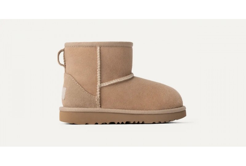 UGG Bambini Stivali Classic...