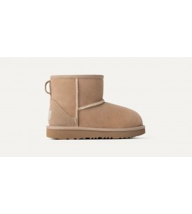 UGG Bambini Stivali Classic Mini II