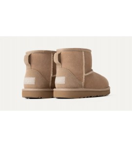 UGG Bambini Stivali Classic Mini II