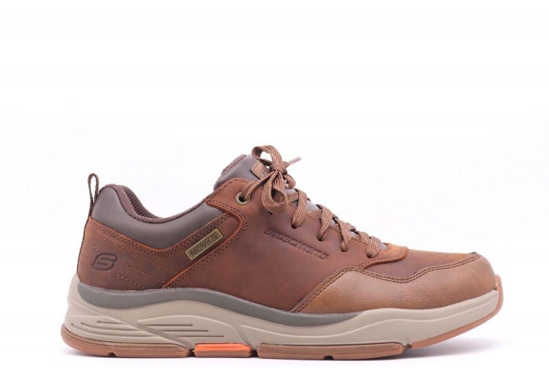 SKECHERS Sneakers uomo in...