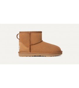 UGG BAMBINI Classic Mini II Stivali
