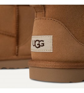 UGG BAMBINI Classic Mini II Stivali