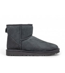 UGG Stivali Classic Mini Uomo