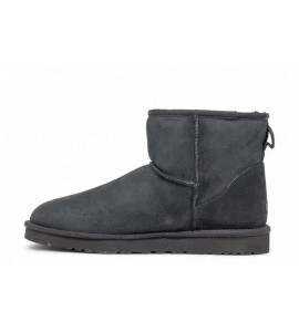 UGG Stivali Classic Mini Uomo