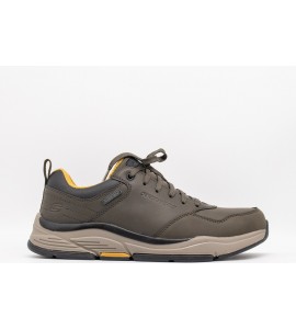 SKECHERS Relaxed Fit: Benago - Hombre
