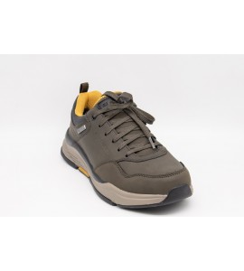 SKECHERS Relaxed Fit: Benago - Hombre