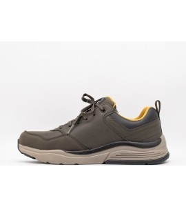 SKECHERS Relaxed Fit: Benago - Hombre