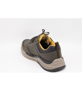 SKECHERS Relaxed Fit: Benago - Hombre
