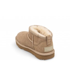 UGG Bambini Stivali Classic Ultra Mini