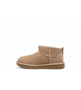 UGG Bambini Stivali Classic Ultra Mini