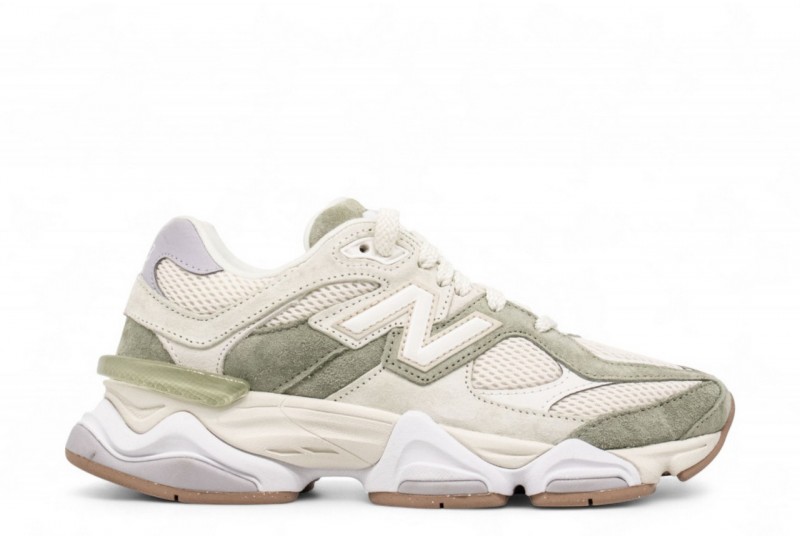 NEW BALANCE SNEAKER 9060