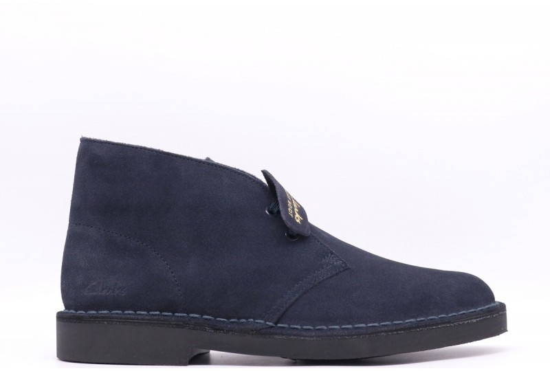 CLARKS Desert Bt Evo