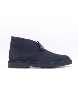 CLARKS Desert Bt Evo