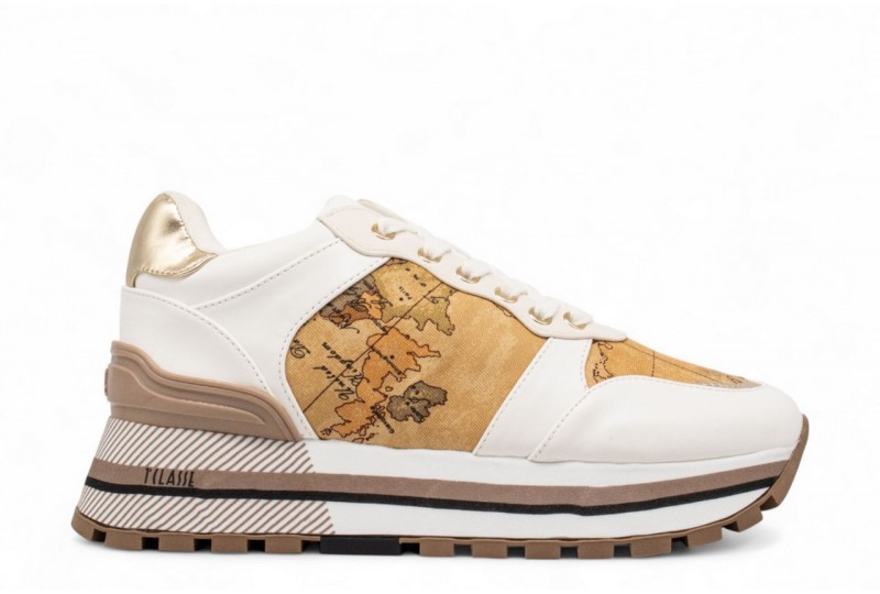 ALVIERO MARTINI sneaker...