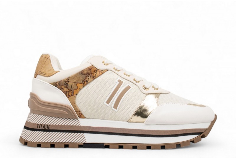 ALVIERO MARTINI sneaker...