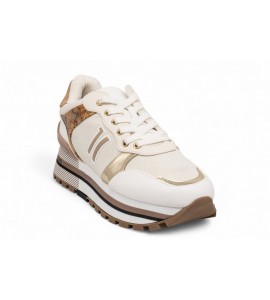 ALVIERO MARTINI sneaker platform