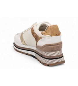 ALVIERO MARTINI sneaker platform