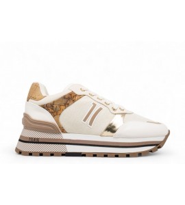 ALVIERO MARTINI sneaker platform