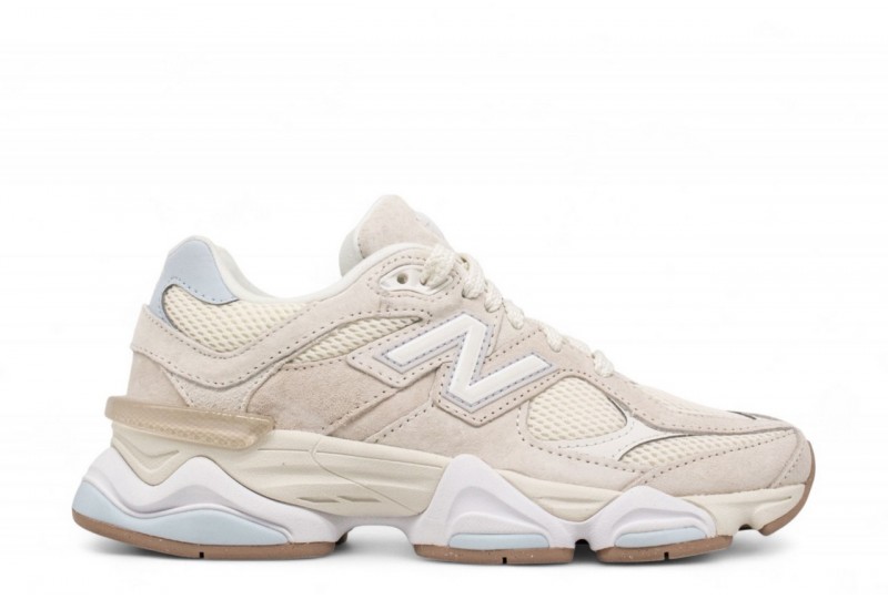 NEW BALANCE SNEAKER 9060