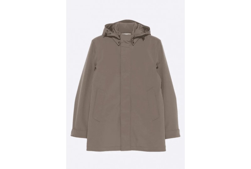 WOOLRICH Soft Shell Barrow...