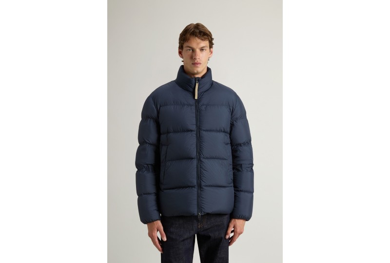 WOOLRICH Piumino Cloud in...