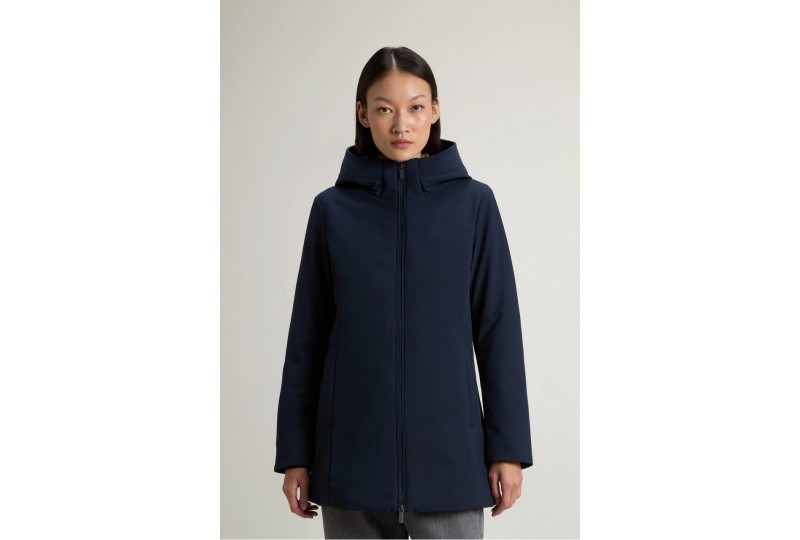 WOOLRICH Firth Parka in...