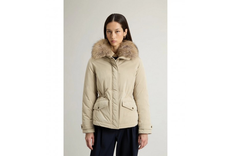 WOOLRICH Giacca Grace in...