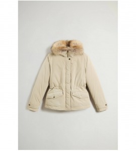 WOOLRICH Giacca Grace in Peached Poly