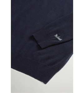 WOOLRICH MAGLIONE GIROCOLLO