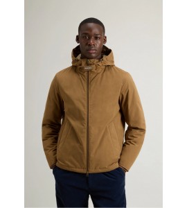 Giacca Pacific in Mountain Cloth