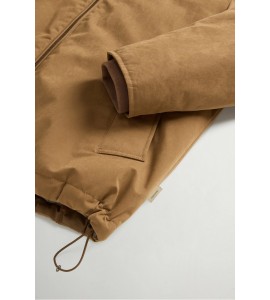 Giacca Pacific in Mountain Cloth