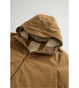 Giacca Pacific in Mountain Cloth