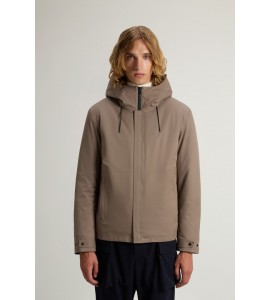 WOOLRICH Giacca Crestmont 3 in 1