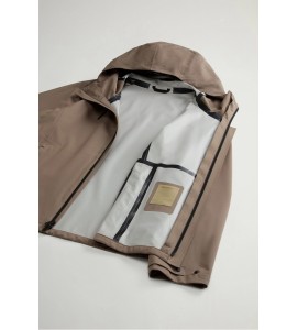 WOOLRICH Giacca Crestmont 3 in 1