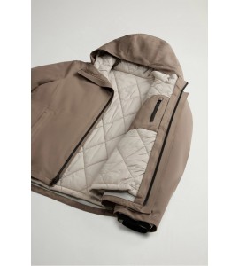 WOOLRICH Giacca Crestmont 3 in 1