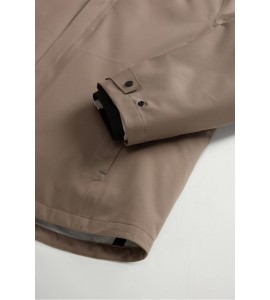 WOOLRICH Giacca Crestmont 3 in 1