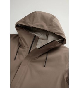 WOOLRICH Giacca Crestmont 3 in 1