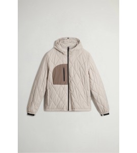 WOOLRICH Giacca Crestmont 3 in 1