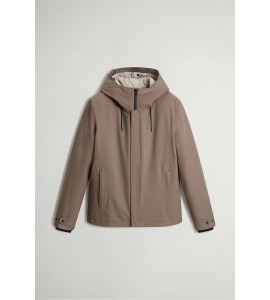 WOOLRICH Giacca Crestmont 3 in 1