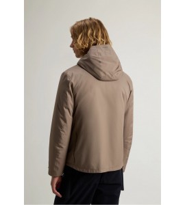 WOOLRICH Giacca Crestmont 3 in 1