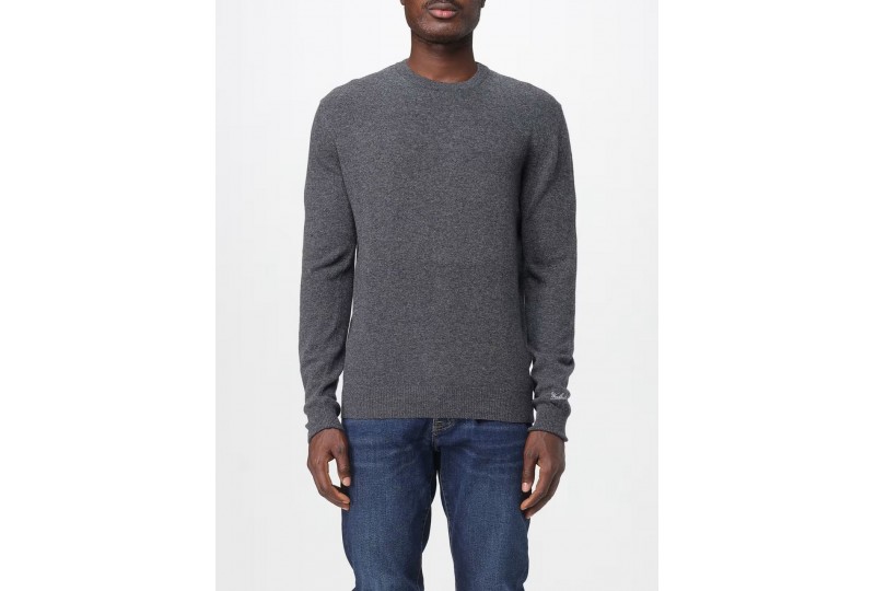 WOOLRICH MAGLIONE GIROCOLLO