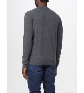 WOOLRICH MAGLIONE GIROCOLLO