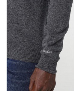WOOLRICH MAGLIONE GIROCOLLO