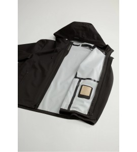 WOOLRICH Giacca Crestmont 3 in 1