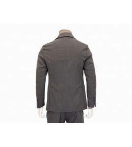 CIRCOLO 1901 BLAZER FLANELLA