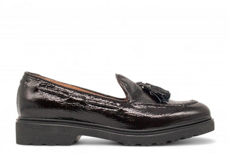 VSL MOCASSINO CON NAPPINE